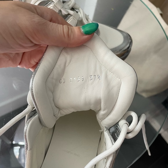 Louis Vuitton Archlight Sneakers size 7 - Picture 5 of 6
